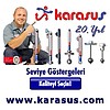 Seviye Göstergeleri