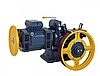 Makina motor gurubu montanari
