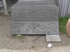BAHÇE DUVARI