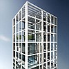 Tekla Structures (Xsteel) Programında Her Türlü Çelik Projeleriniz Çizilir