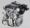 FIESTA DİZEL MOTOR 1.4 TDCI