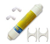 Su Arıtma Cihazı filtresi, Mineral filtre