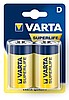 Varta Superlife 2 li D Pil