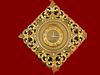 DUVAR SAATLERİ