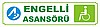 ENGELLİ ASANSÖRÜ