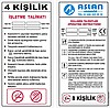 ASANSÖR İŞLETME TALİMATI 2