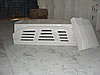 Klima Kapağı Model 1