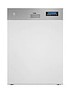 ICF B0811 DWS8D811 A SINIFI YARI ANKASTRE BULAŞIK MAKİNESİ