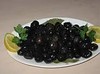 SİYAH ZEYTİN