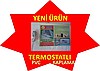 YENİ ÜRÜN:TERMOSTATLI(0-60),