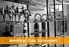 Medikal Gaz Sistemleri