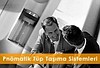 Pnömatik Tüp Taşıma Sistemleri