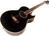Akustik Gitar