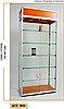 CAMLI VİTRİN ACV-900