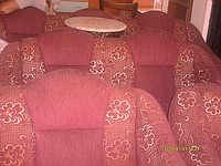 Koltuk takımı