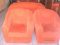 Koltuk takımı