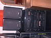 Müzik seti