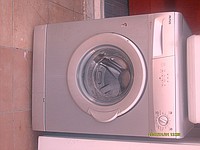 Çamaşır makinesi
