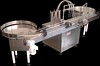SIVI DOLUM MAKİNESİ