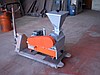 LABORATUVAR ÇEKİÇLİ KIRICI