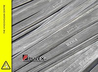 PULEX  Camçek Yedek kauçuk Lastik 71 cm. - İthalatçı POZİTİF Tel:0232-4577033 www.pozitifco.com