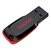 Sandisk Blade 4GB Flash Bellek