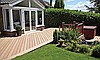 KOMPOZİT DECK, KOMPOZİT PERGOLA, BODRUM MUHENDİSLİK, AHŞAP PERGOLA