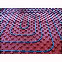REHAU YERDEN ISITMA, ZEMİN ISITMA, TAVAN ISITMA, DUVARDAN ISITMA SİSTEMLERİ