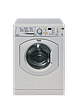 ARISTON ARXXF 106 (TK) 7 KG 1000 DEVİR ÇAMAŞIR MAKİNESİ