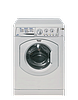 ARISTON ARL 105 (TK) 1000 DEVİR 5 KG ÇAMAŞIR MAKİNESİ