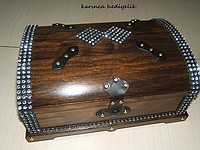 Sandık/kutu