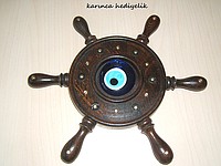 Dümen nazarlık