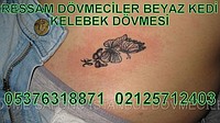 Dövme Tattoo Yapan Yerler Ressam Dövmeciler