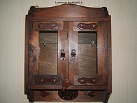Anahtarlık