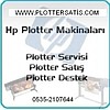 Plotter Center