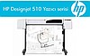 Plotter hp