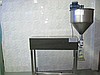 Bal dolum makinası volimetrik 1500 gr