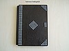 Ahşap defter
