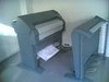 Océ 9400 II Dijital Plan Kopya Makinesi