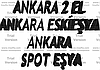 Ankarada 2 el eşya alanlar eski eşya alanlar