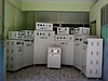 Reksan regülatör servo hassas voltaj regülatörleri ve elektrik cihazları san ve tic