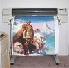 650c HP Plotter 2.el Satışı