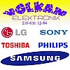 ATAŞEHİR TV TELEVİZYON TAMİR SERVİSİ 532-620-24-10