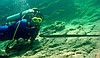 Scuba Diving -