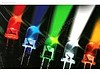 YEŞİL MANTAR LED 500 ADET