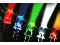 YEŞİL MANTAR LED 500 ADET