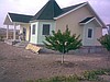 PREFABRİK KONUTLAR