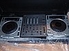 2xcdj800+djm600 s silver Setup