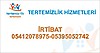 TERTEMİZ-LİK HİZMETLERİ