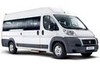 FIAT DUCATO MİNÜBÜS